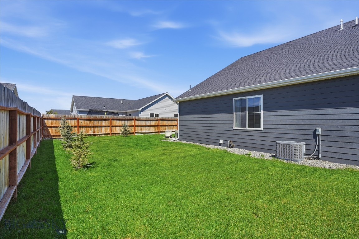 Bridger Heights - Residential