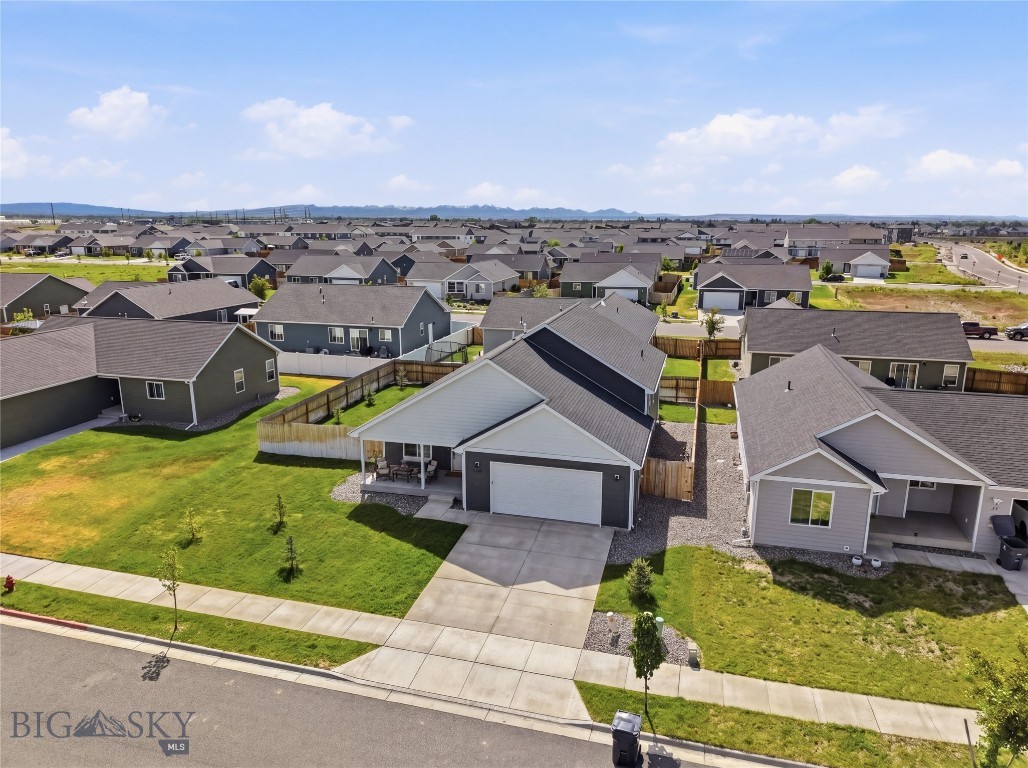Bridger Heights - Residential