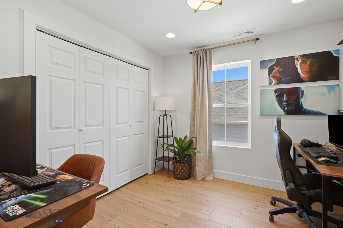 Bridger Heights - Residential