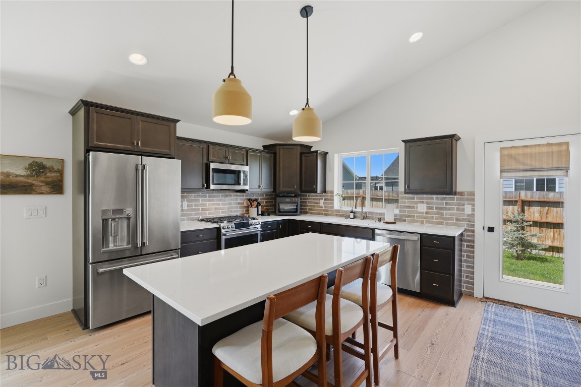 Bridger Heights - Residential