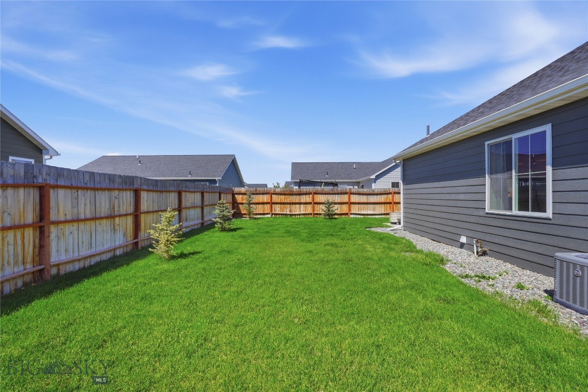 Bridger Heights - Residential