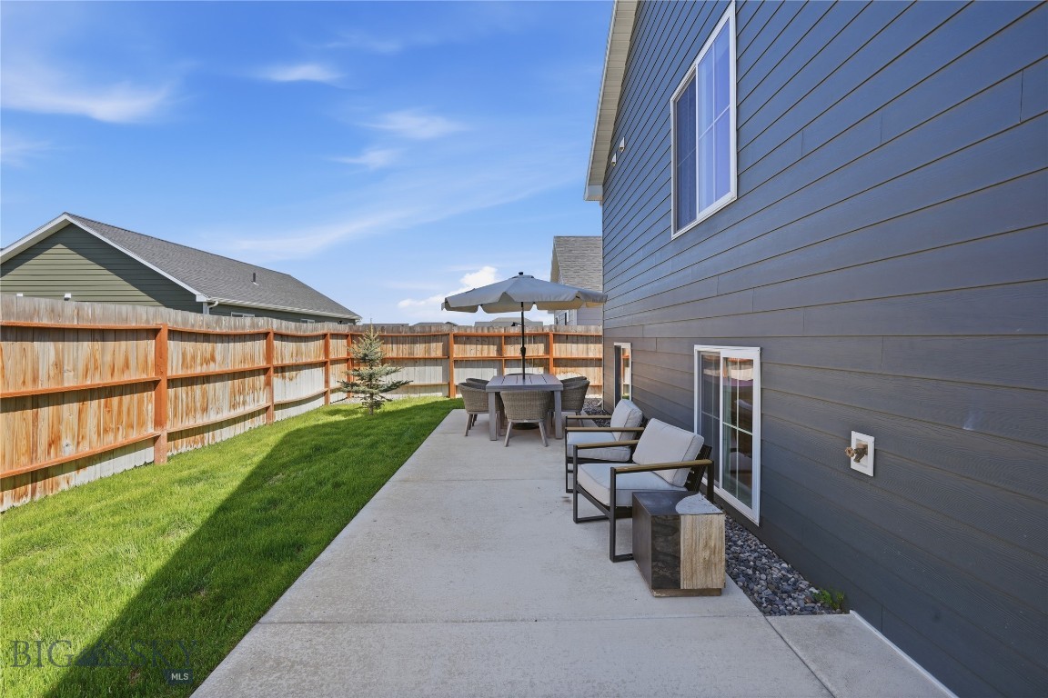 Bridger Heights - Residential