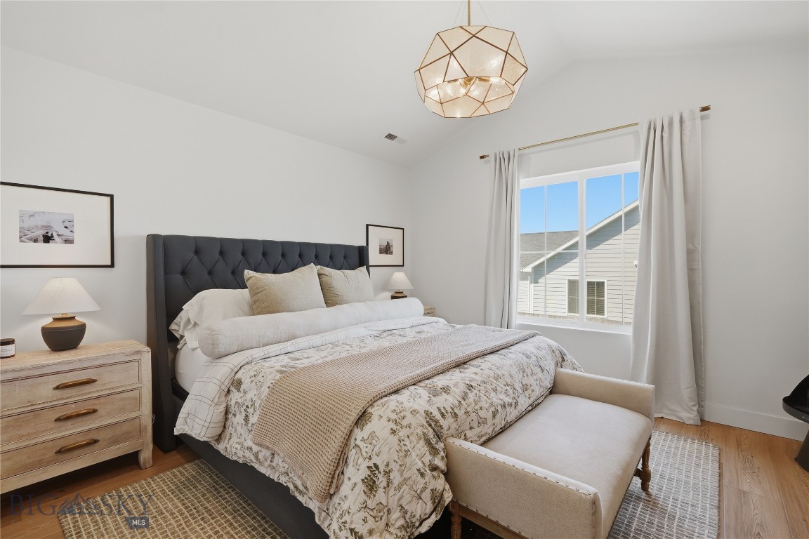 Bridger Heights - Residential