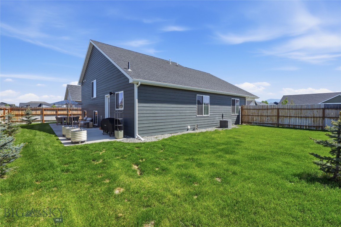 Bridger Heights - Residential