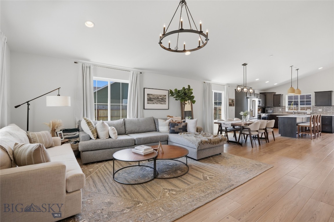 Bridger Heights - Residential