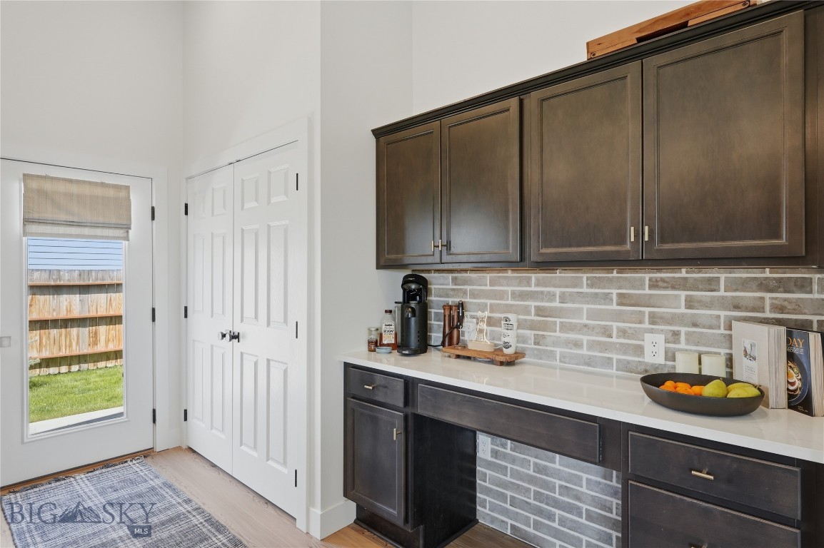 Bridger Heights - Residential