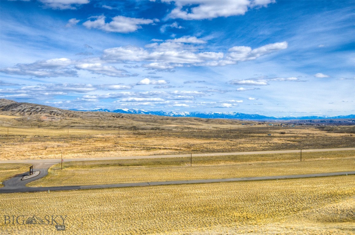 Wheatland Meadows - Land