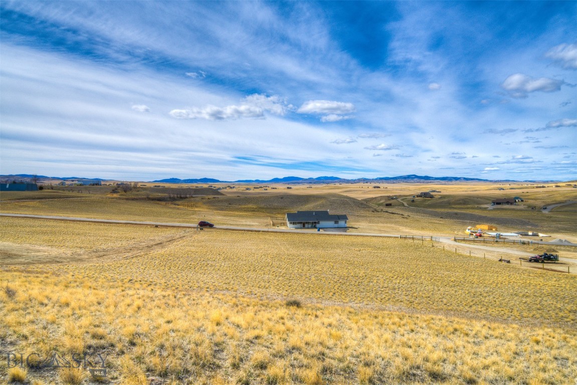 Wheatland Meadows - Land