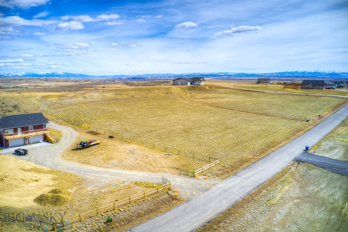 Wheatland Meadows - Land