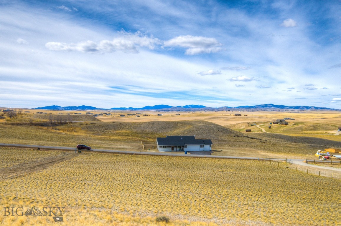 Wheatland Meadows - Land