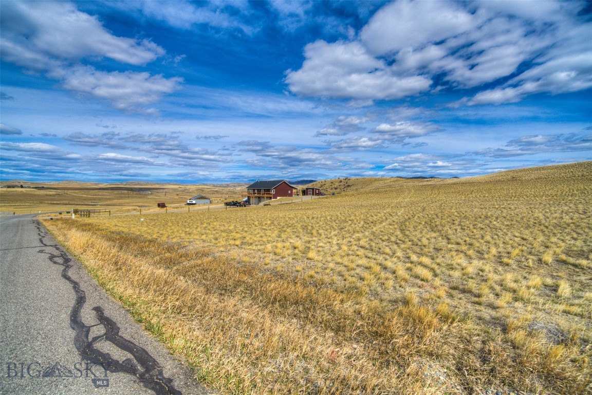 Wheatland Meadows - Land