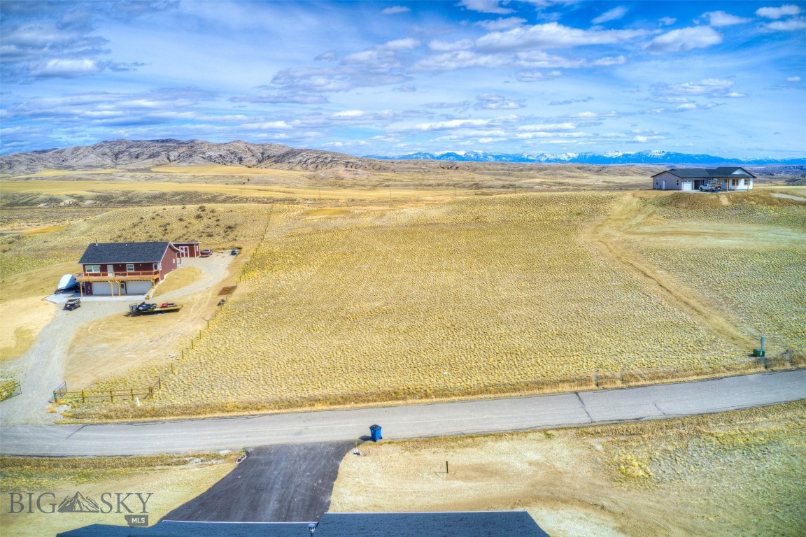 Wheatland Meadows - Land