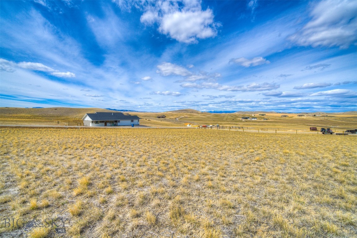 Wheatland Meadows - Land