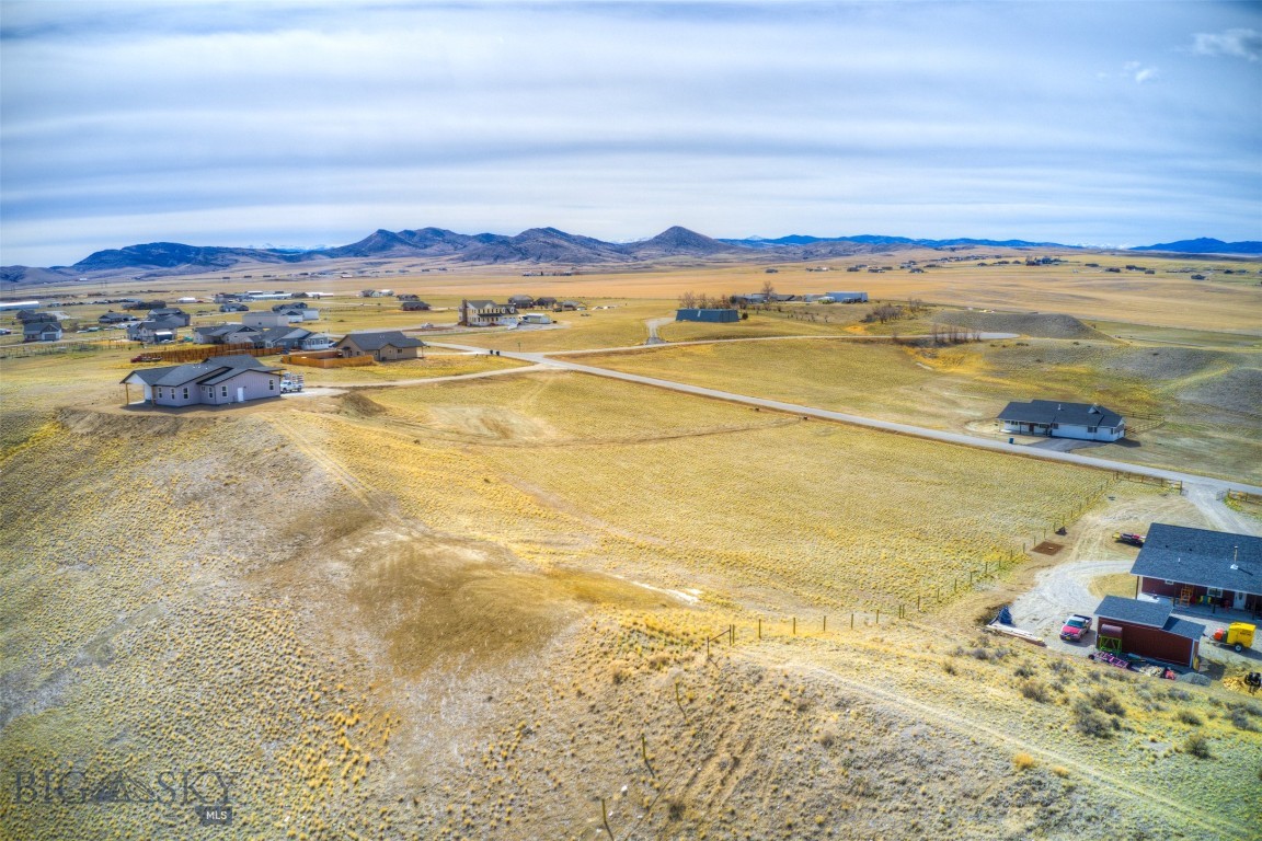 Wheatland Meadows - Land