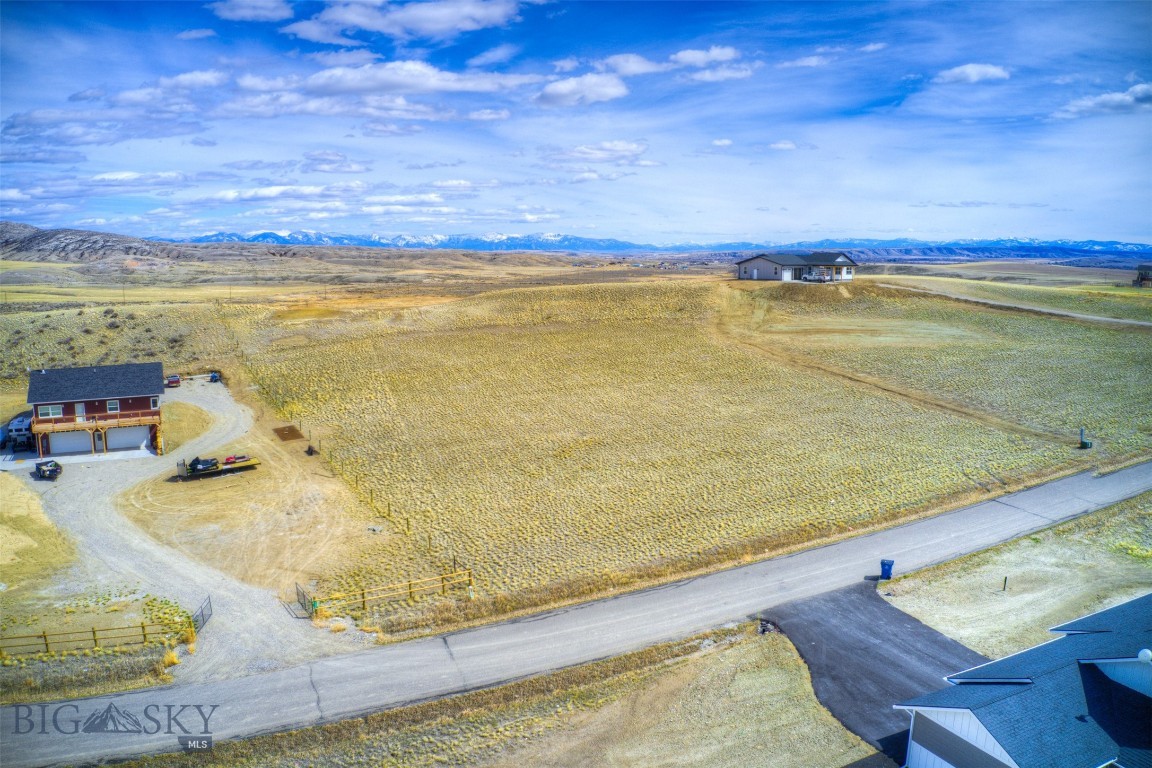 Wheatland Meadows - Land