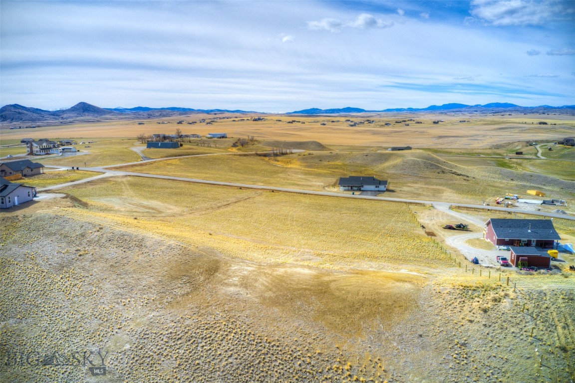 Wheatland Meadows - Land