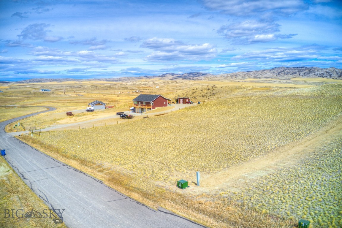 Wheatland Meadows - Land