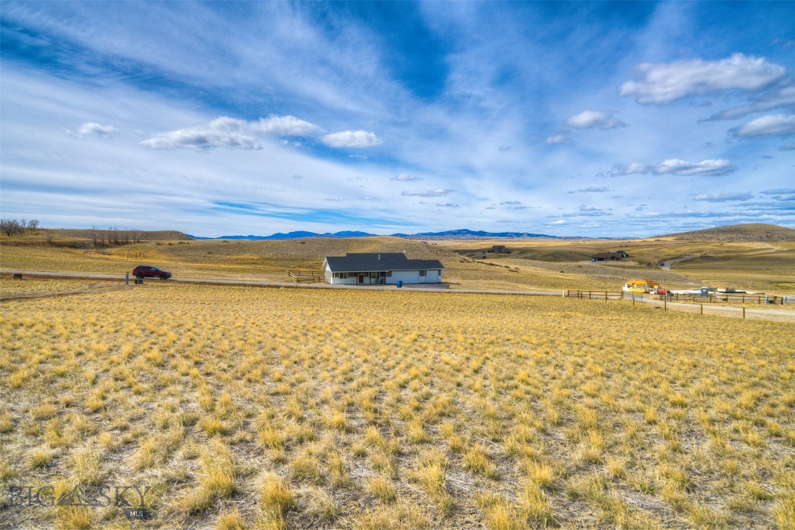 Wheatland Meadows - Land