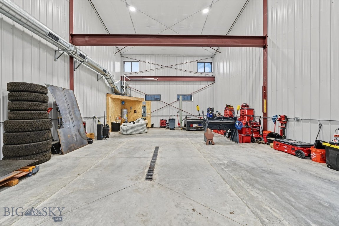 281 Blacksmith Loop H