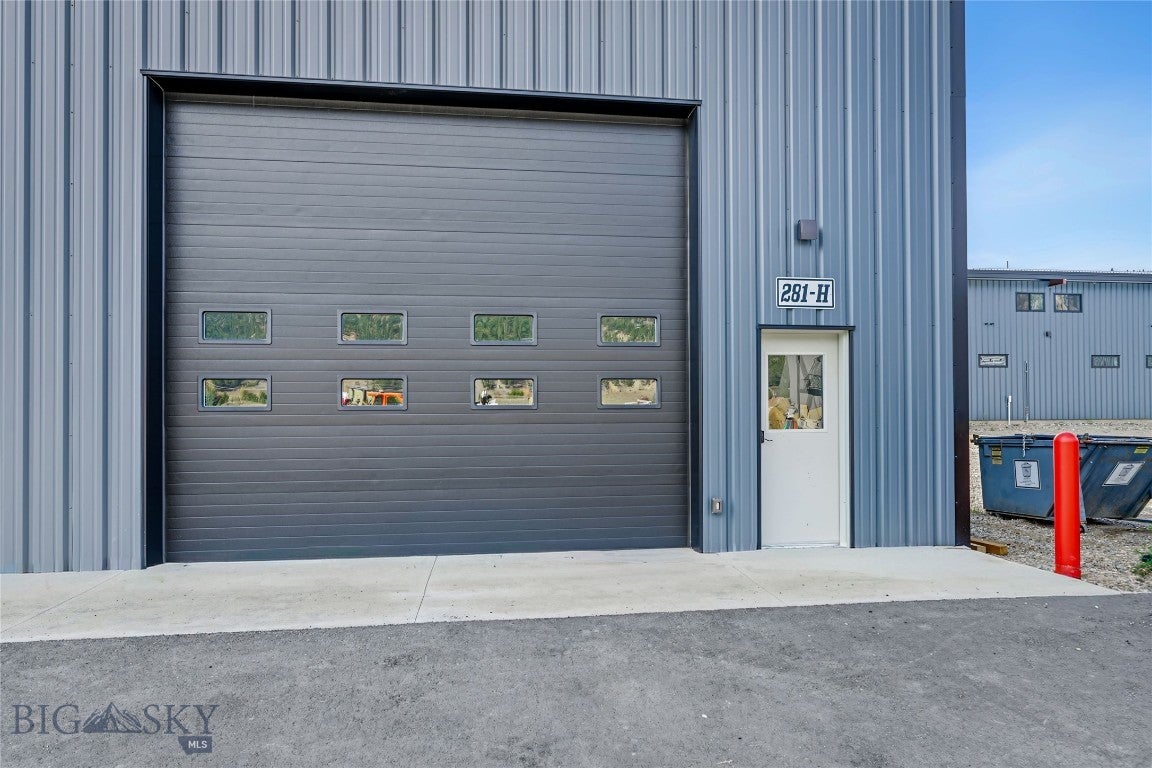 281 Blacksmith Loop H