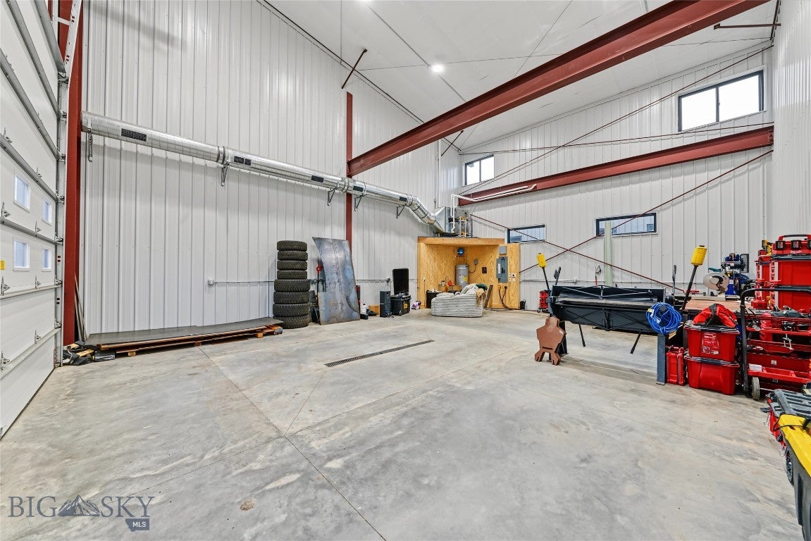 281 Blacksmith Loop H