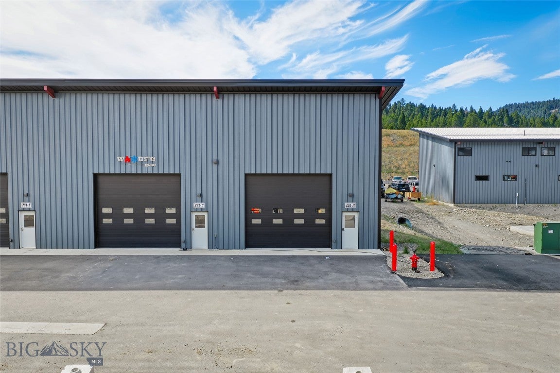 281 Blacksmith Loop H