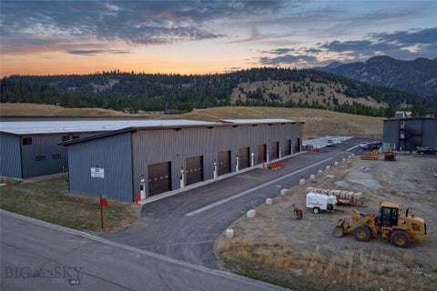 Photo of 281 Blacksmith Loop #H, Big Sky, MT 59730 (MLS # 415394)
