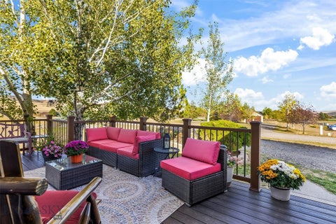 Photo of 58 Kindsfather Drive, Livingston, MT 59047 (MLS # 415332)