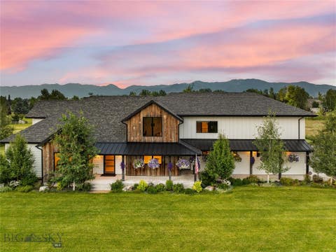 Photo of 172 Alton Way, Bozeman, MT 59718 (MLS # 413946)