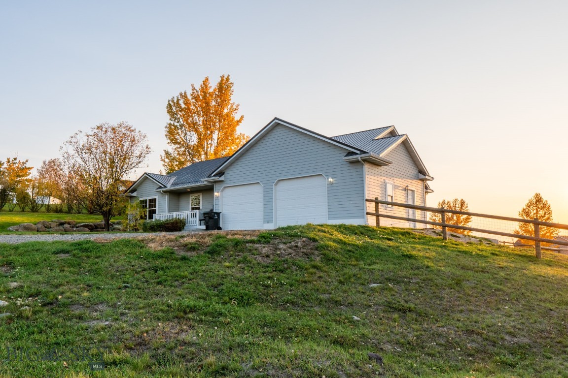 283 Colter Trail
