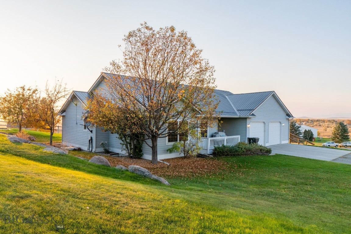 283 Colter Trail