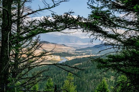 Lot 37 Sun West Ranch Cameron MT 59720