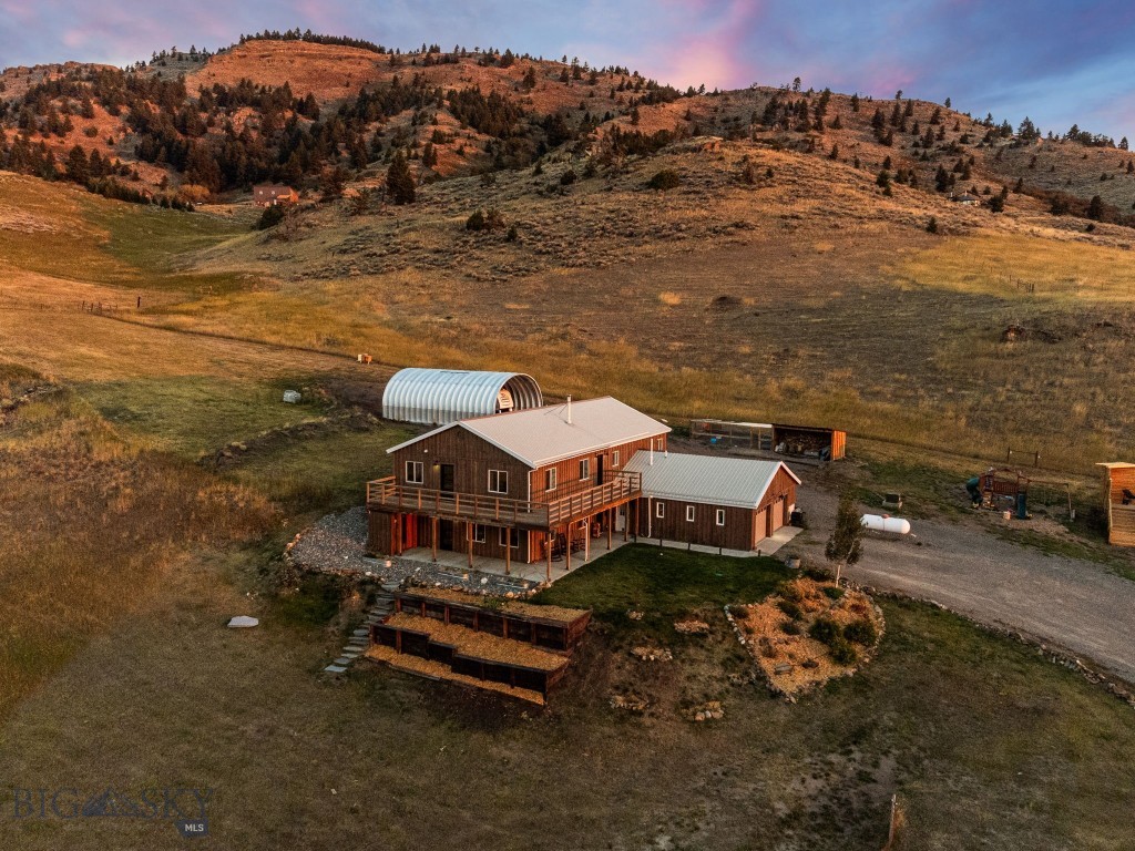 31 Bull Run Road