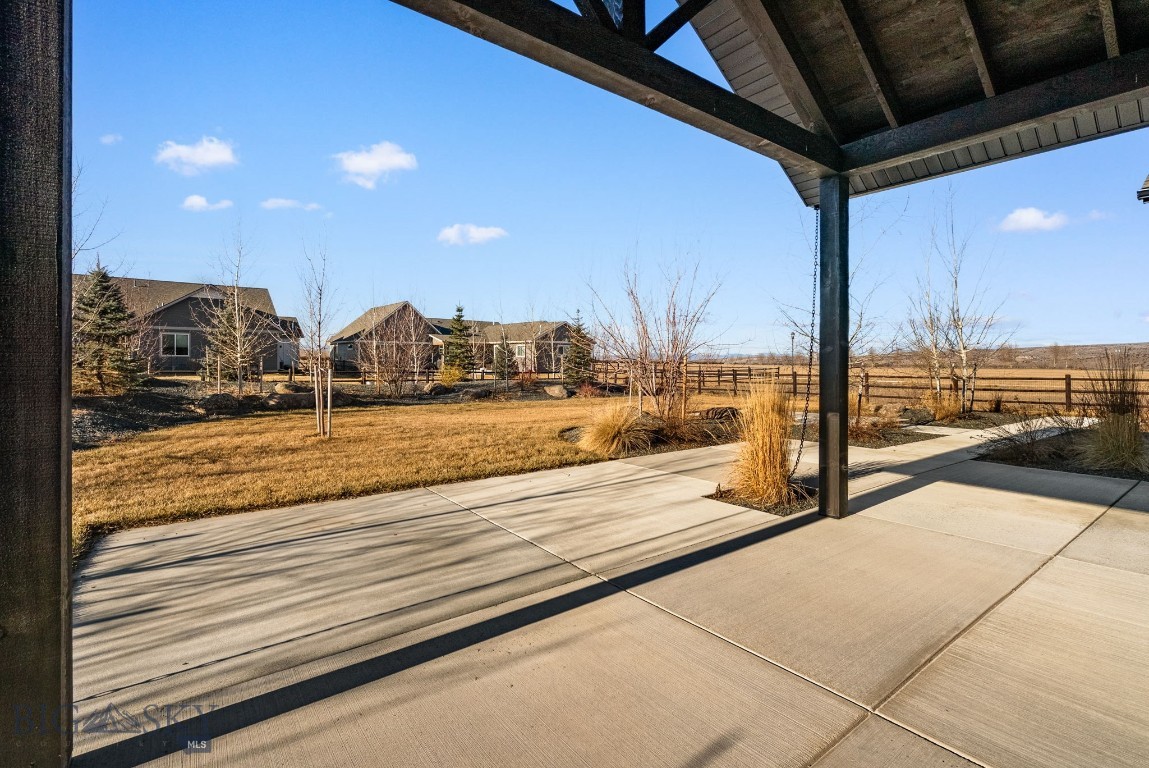 Pioneer Crossing - Residential