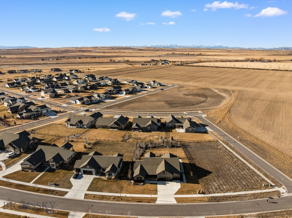 Pioneer Crossing - Residential