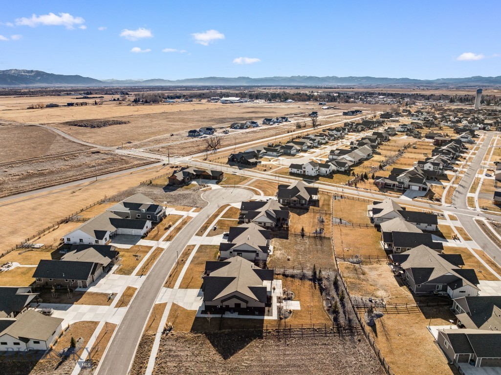 Pioneer Crossing - Residential