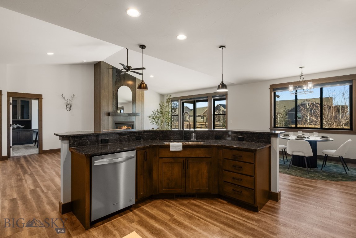 Pioneer Crossing - Residential