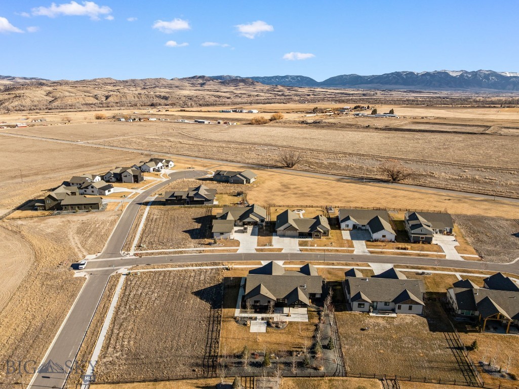 Pioneer Crossing - Residential