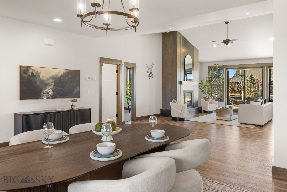 Pioneer Crossing - Residential