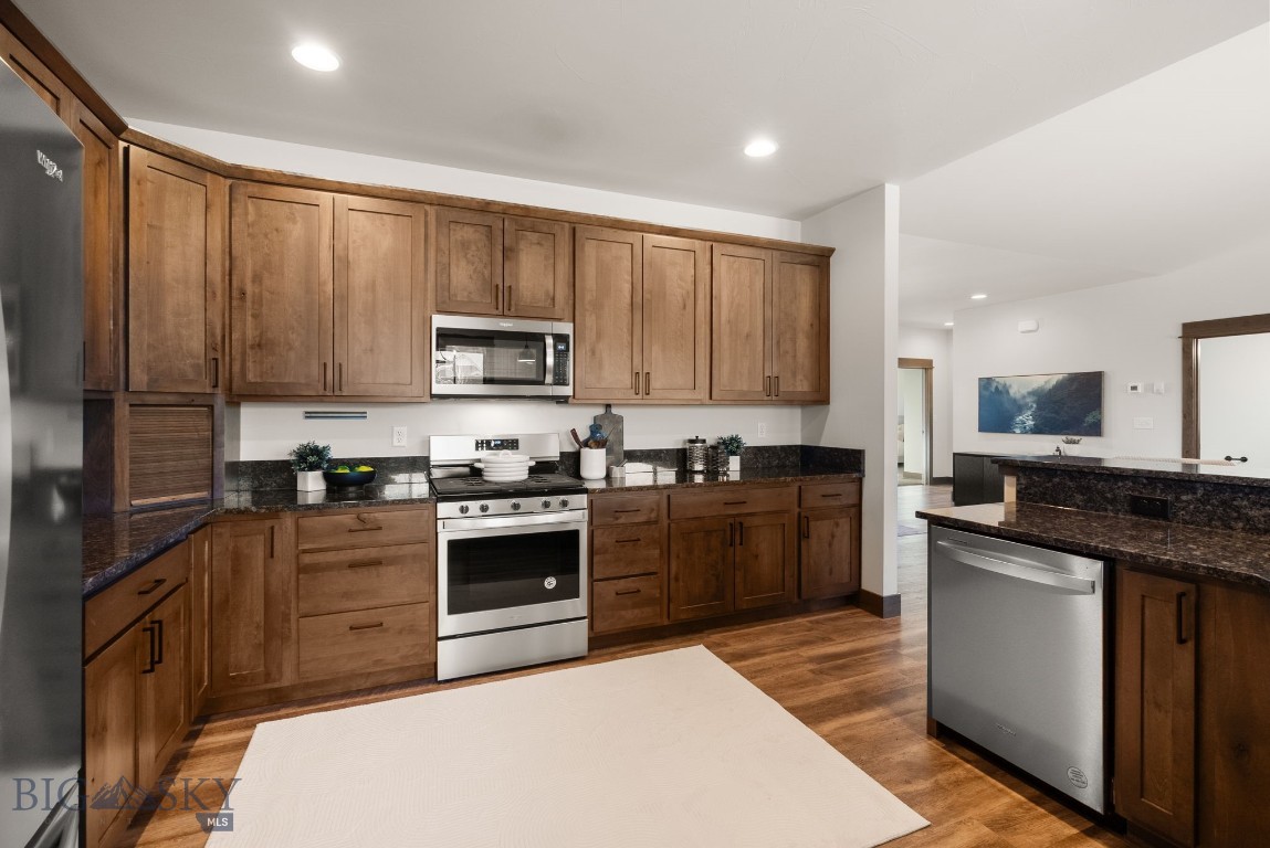 Pioneer Crossing - Residential