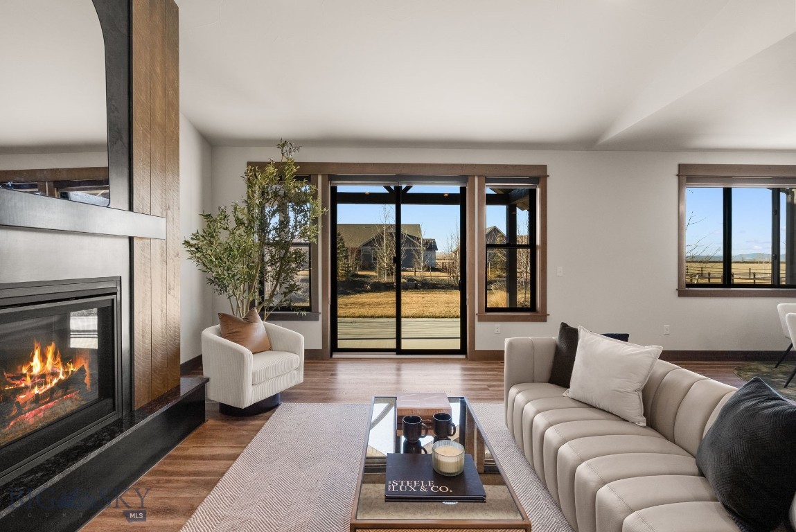 Pioneer Crossing - Residential