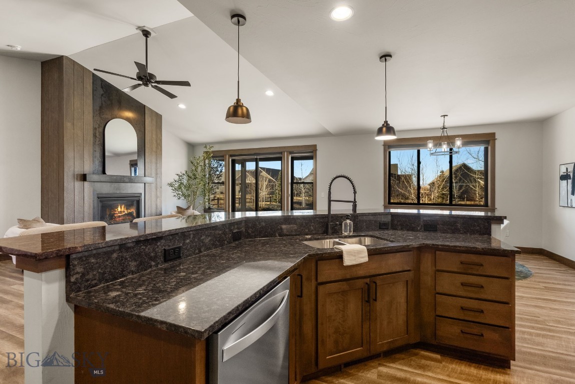 Pioneer Crossing - Residential