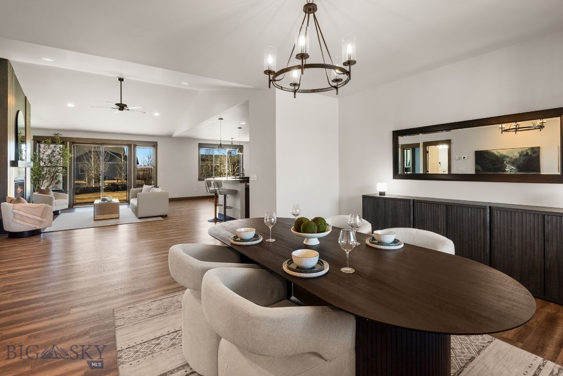 Pioneer Crossing - Residential