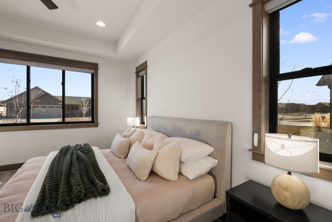 Pioneer Crossing - Residential