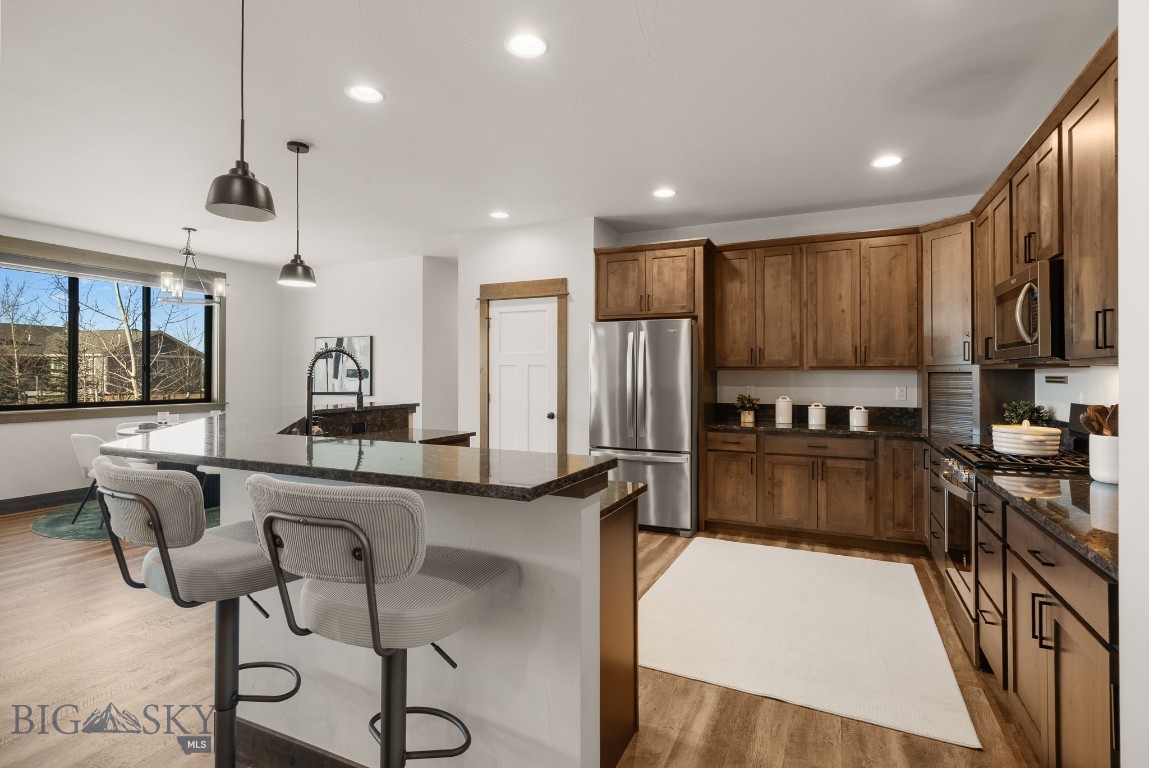 Pioneer Crossing - Residential