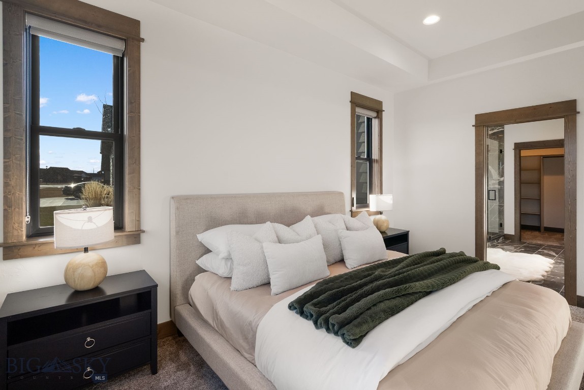 Pioneer Crossing - Residential