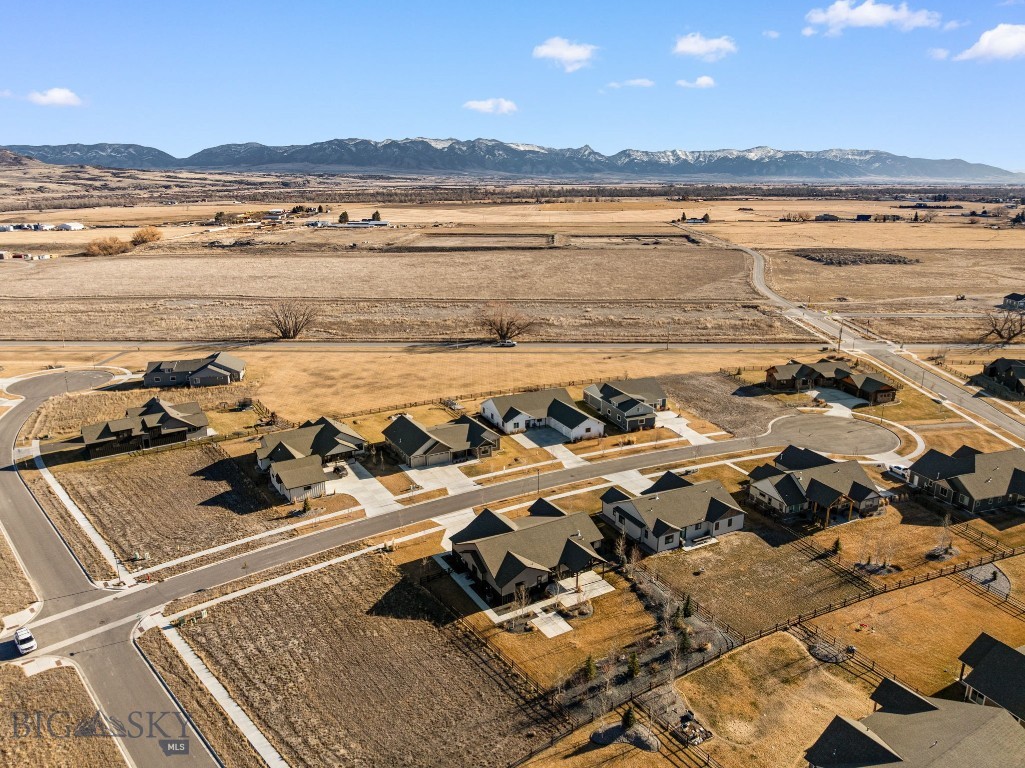 Pioneer Crossing - Residential