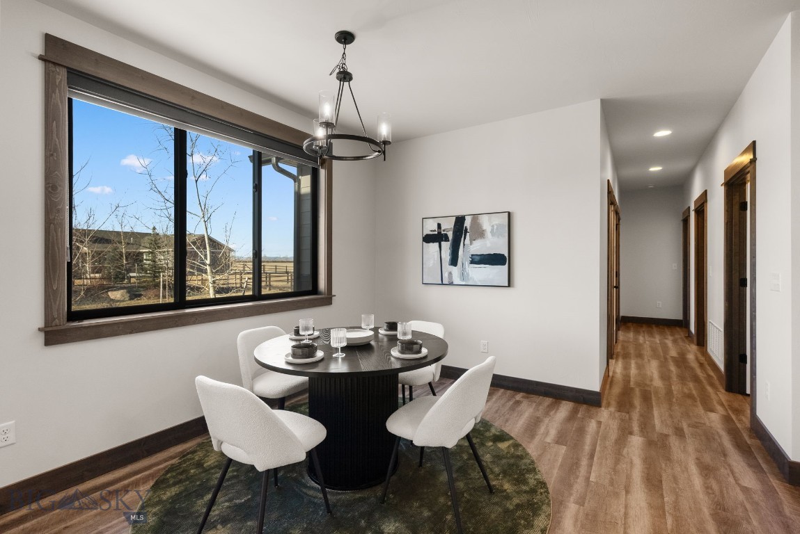 Pioneer Crossing - Residential