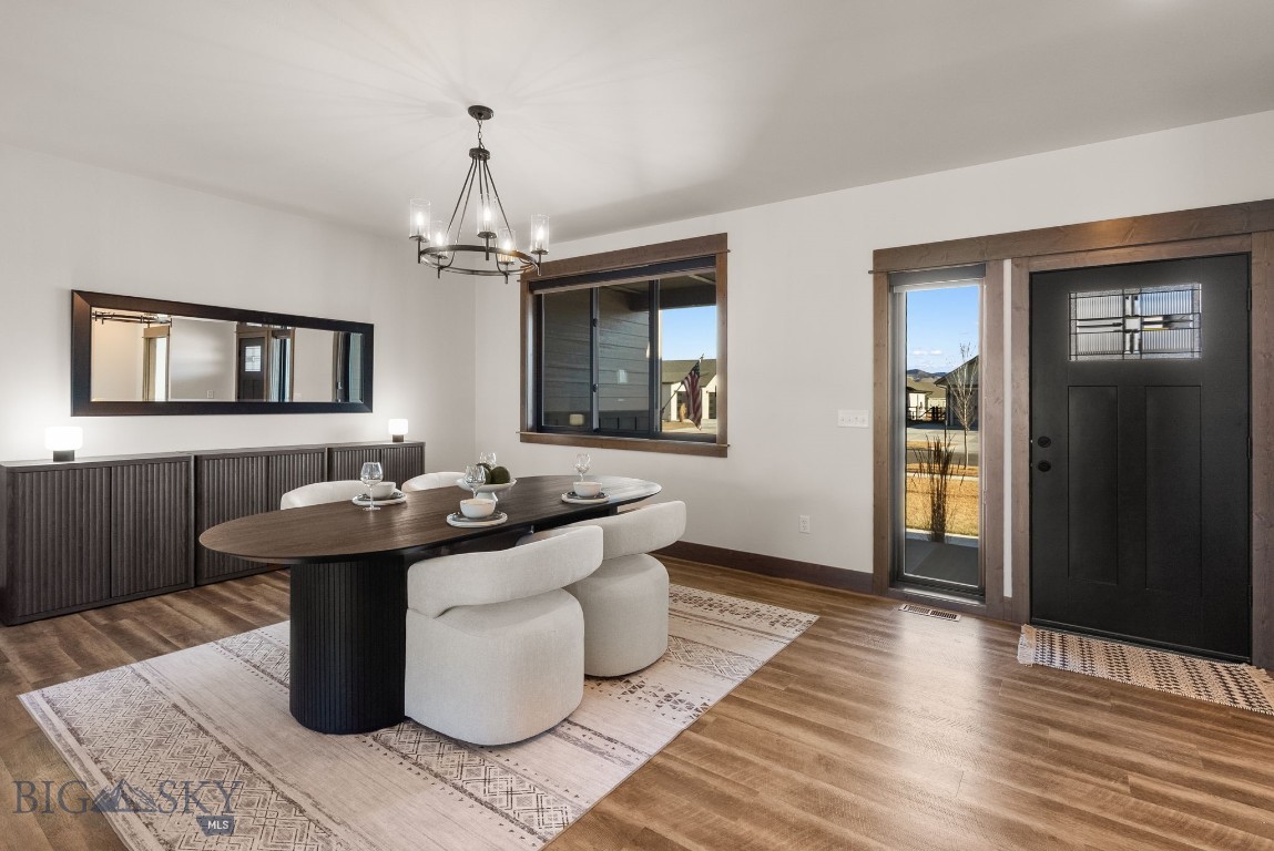 Pioneer Crossing - Residential