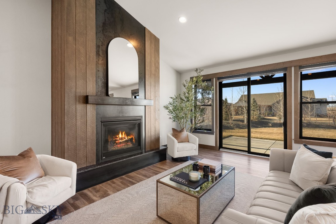 Pioneer Crossing - Residential